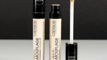 كونسيلر كاتريس / Catrice Concealer