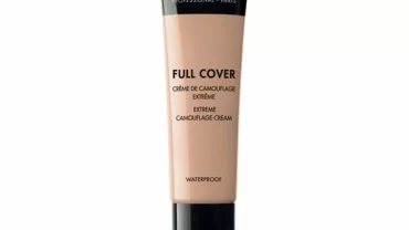 كونسيلر ميك اب فور ايفر Make Up For Ever Full Cover Concealer