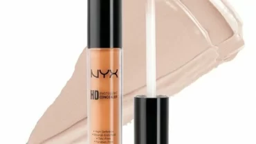 كونسيلر نيكس Nyx high definition photo concealer wand