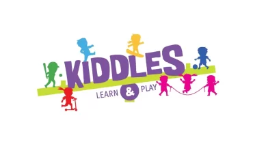 كيدلز أب Kiddles Up