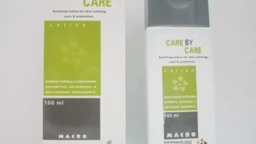 كير باي كير لوشن / Care by Care Lotion