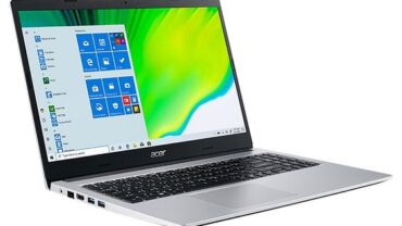 لاب توب ACER Aspire 3