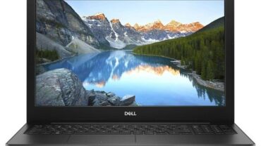 لاب توب Dell Inspiron 3593