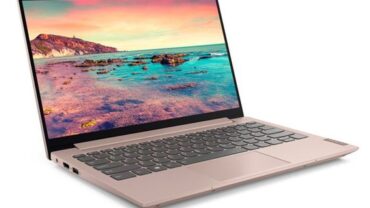 لاب توب Lenovo Ideapad S340