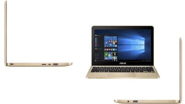 لاب توب أسوس/ ASUS VivoBook E200HA