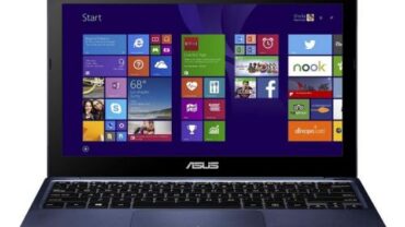 لاب توب أسوس/ Asus EeeBook X205TA