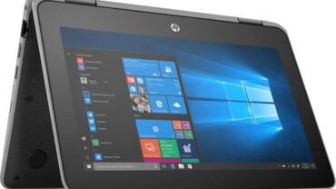 لاب توب اتش بي/ HP ProBook x360