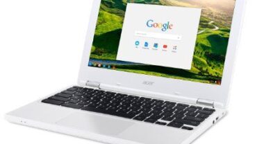 لاب توب ايسر/Acer Chromebook CB3-131-C3SZ