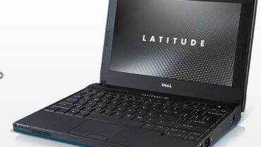 لاب توب ديل/ Dell Latitude 2120