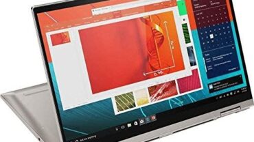 لاب توب لينوفو/ Lenovo YOGA C740