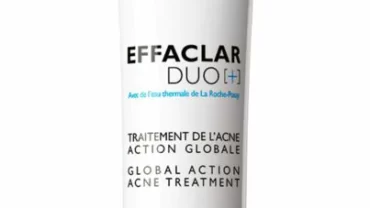 لاروش بوزيه إيفاكلار ديو La Roche Posay Effaclar Duo (+)