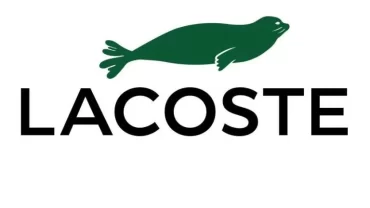 لاكوست Lacoste