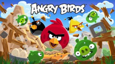 لعبة Angry Birds 2