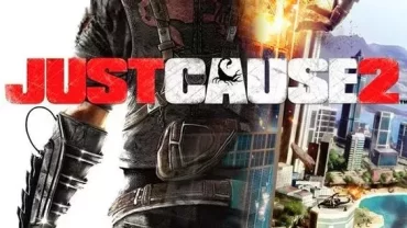 لعبة Just Cause 2