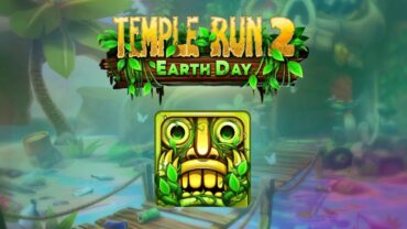 لعبة Temple Run 2