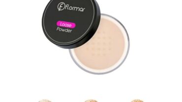 لوس باودر فلورمار – Flormar Loose Powder