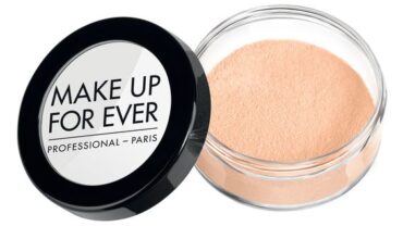 لوس باودر فور ايفر – Make up for ever Loose Powder