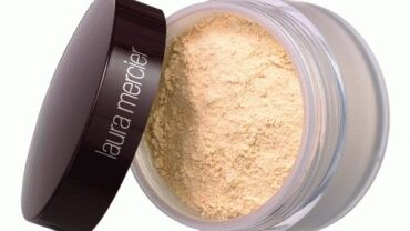 لوس باودر لورا مارسيه – Laura Mercier Loose Powder