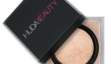 لوس باودر هدي بيوتي – Huda Beauty Loose Powder