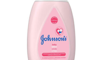 لوشن جونسون / Johnson Lotion