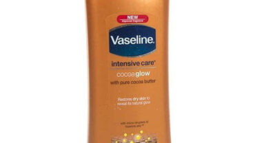 لوشن فازلين / Vaseline lotion