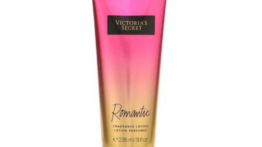 لوشن فيكتوريا سيكريت / Victoria’s Secret lotion