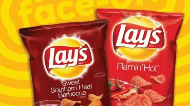 ليز / Lay’s