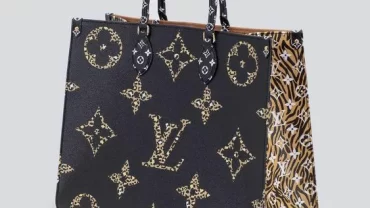 ماركة لويس فيتون / Louis Vuitton Amla