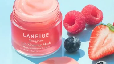 ماسك لانيج للشفاه/ LANEIGE Lip Mask