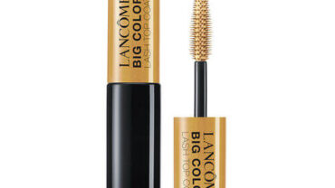 ماسكارا هينبوزيه من لانكوم / Henbose mascara from Lancome