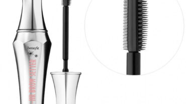 ماسكرا حواجب بنفت / Benefit Eyebrow Mascara