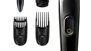 ماكينة الحلاقة الكهربائية من براون/ Braun MGK3021