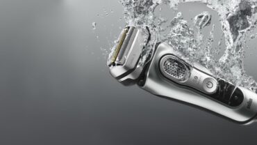 ماكينة الحلاقة الكهربائية من براون/ Braun Shaver series9