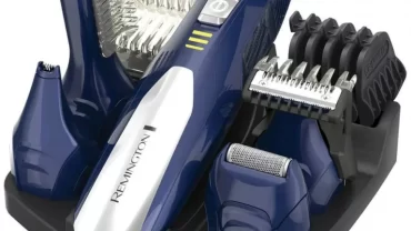 ماكينة حلاقة الشعر ريمنجتون متعددة الاستخدامات Remington PG6045