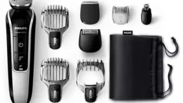 ماكينة حلاقة فيليبس مالتي جروم PHILIPS Multigroom series 5000