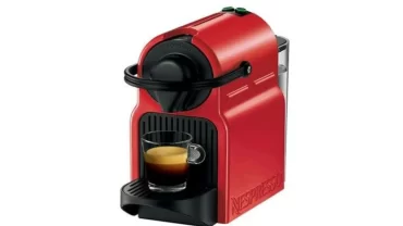 ماكينة قهوة نسبريسو/ Nespresso Coffee Machine