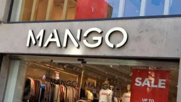 مانجو Mango