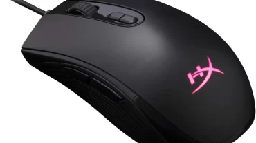 ماوس ألعاب  HyperX Pulsefire Core