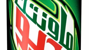 ماونتن ديو / Mountain Dew