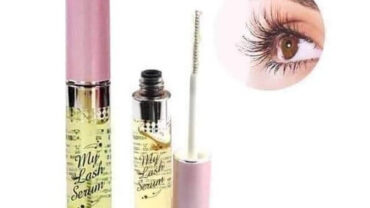 ماي لاش سيرم / my lash serum