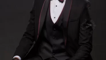 محل ويدنج هاوس /  Wedding House Men’s Suit