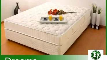 مراتب هابيتات / Habitat Mattresses