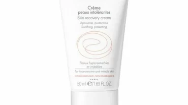 مرطب أفين / Avène Crème