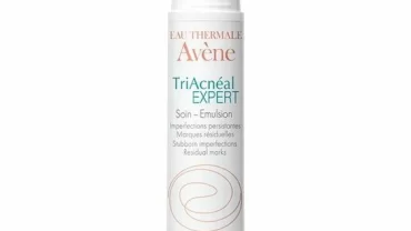 مرطب أفين/ Avene Triacneal Expert