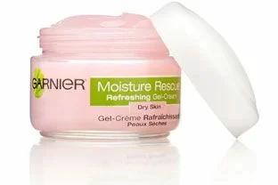 مرطب غارنيه/ GARNIER Moisture Rescue-Dry Skin