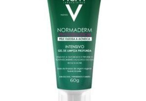 مرطب فيشي نورماديرم – Vichy Normaderm