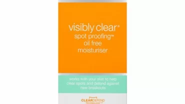 مرطب نيتروجينا/ Neutrogena Visibly Clear Spot Proofing Moisturiser