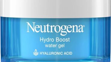 مرطب نيتروجينا جل – Neutrogena Hydro