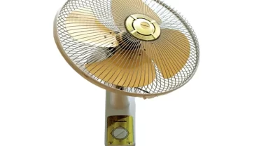 مروحة حائط باناسونيك / Panasonic fan