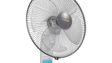 مروحة حائط توشيبا / Toshiba fan